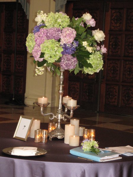 purple-green-hydrangia-high-arrangement