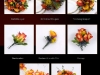 Fall Wedding
